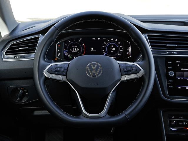 volkswagen Tiguan 2024 - 31