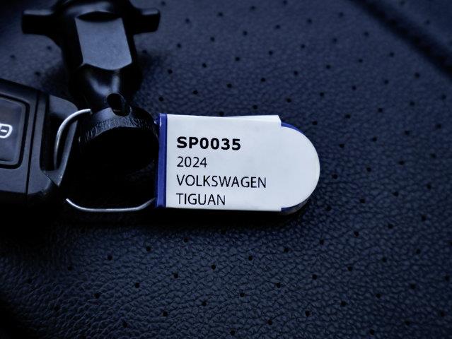 volkswagen Tiguan 2024 - 32