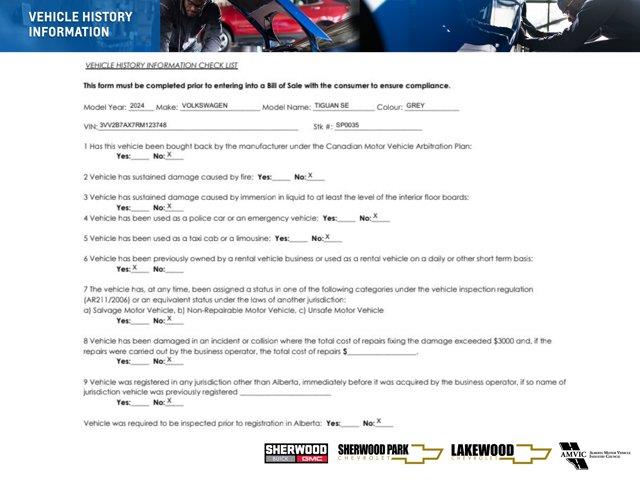 volkswagen Tiguan 2024 - 34