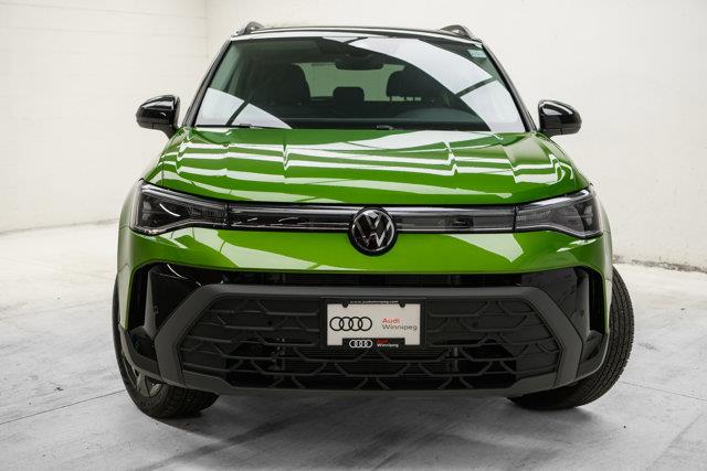 volkswagen Taos 2025 - 2