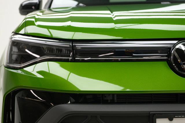 volkswagen Taos 2025 - 3