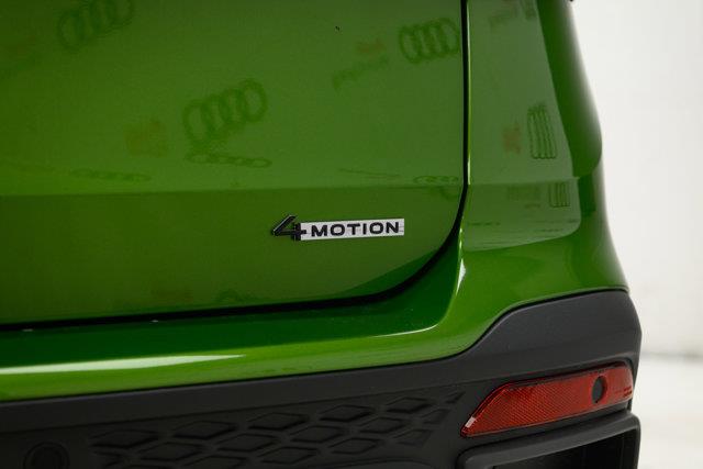 volkswagen Taos 2025 - 8