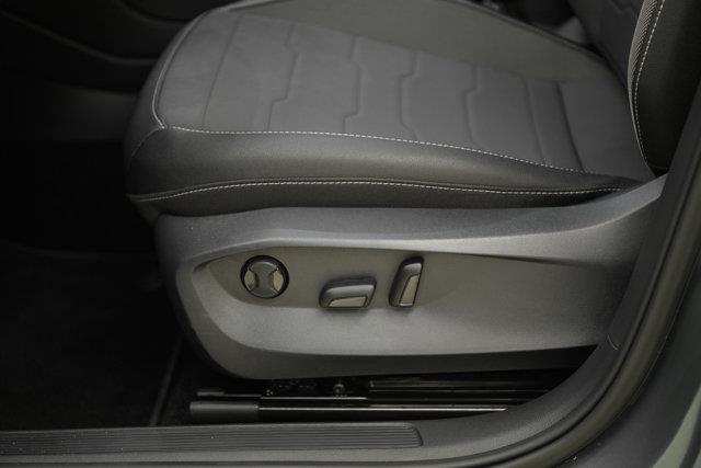 volkswagen Taos 2025 - 11