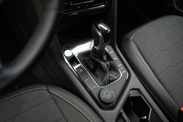 volkswagen Taos 2025 - 12