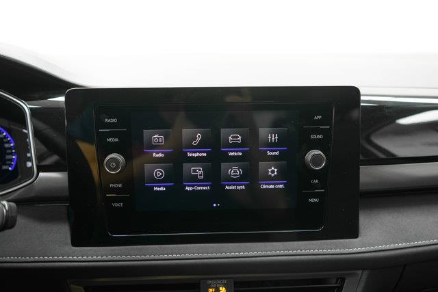 volkswagen Taos 2025 - 13