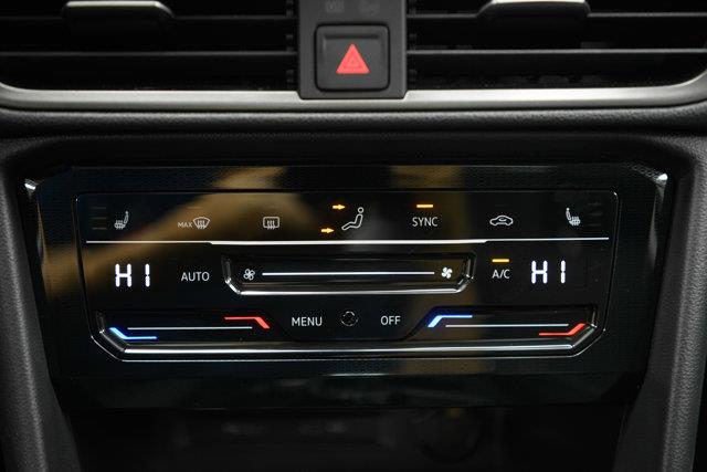 volkswagen Taos 2025 - 15