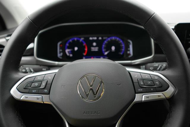 volkswagen Taos 2025 - 17