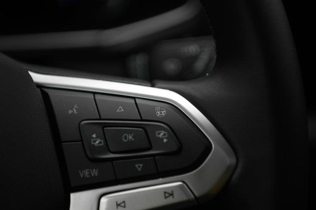 volkswagen Taos 2025 - 18