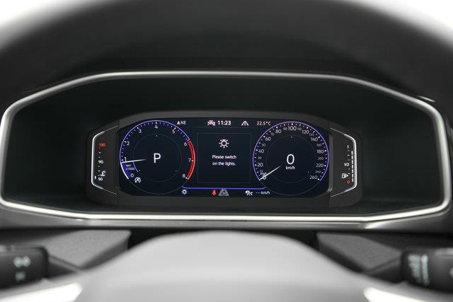 volkswagen Taos 2025 - 19