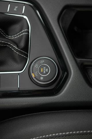 volkswagen Taos 2025 - 21