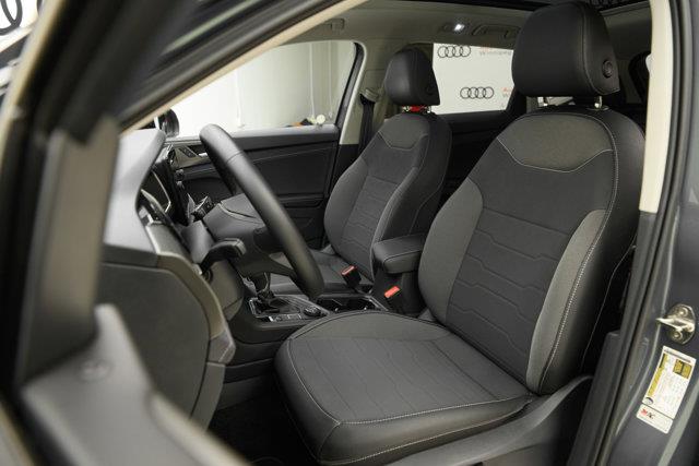 volkswagen Taos 2025 - 22