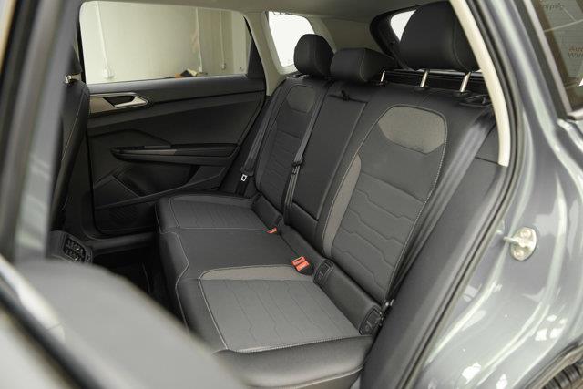 volkswagen Taos 2025 - 23