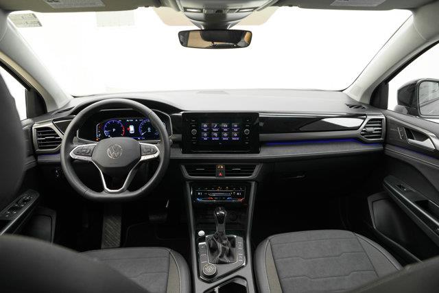 volkswagen Taos 2025 - 25