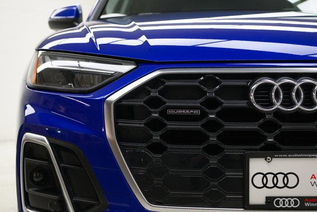 audi Q5 2024 - 3