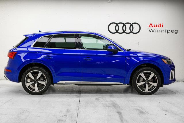 audi Q5 2024 - 4