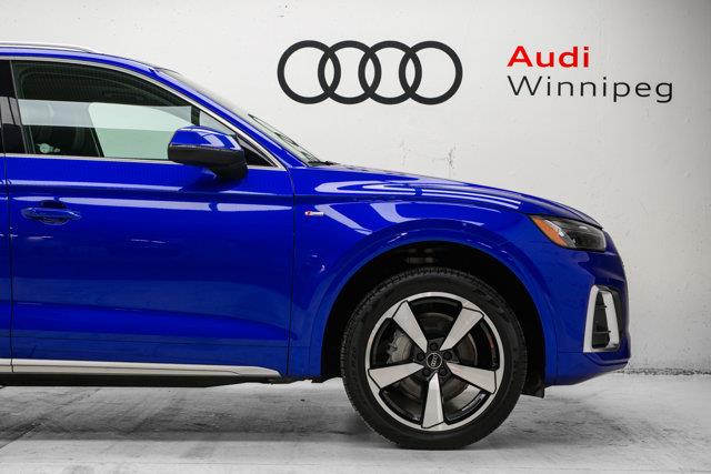 audi Q5 2024 - 5