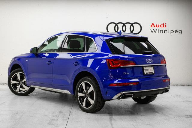 audi Q5 2024 - 6