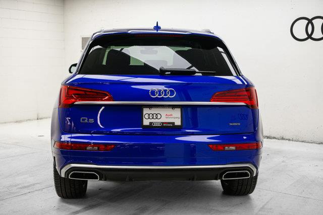 audi Q5 2024 - 7