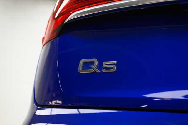 audi Q5 2024 - 8