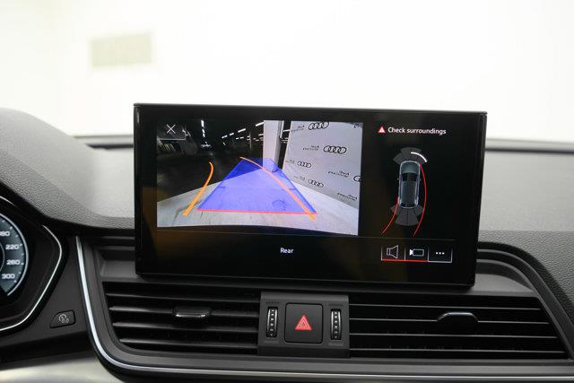 audi Q5 2024 - 16