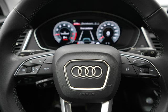 audi Q5 2024 - 22