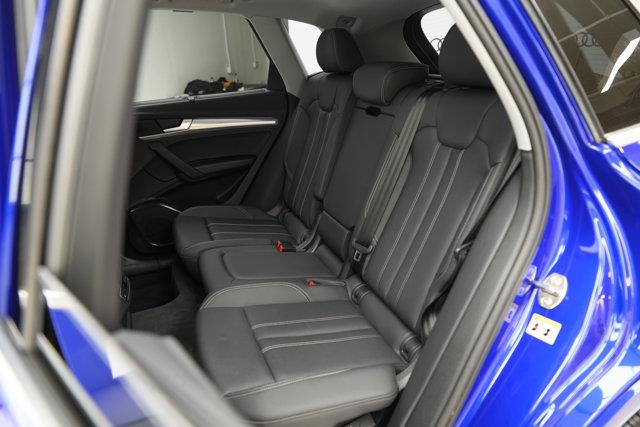 audi Q5 2024 - 26