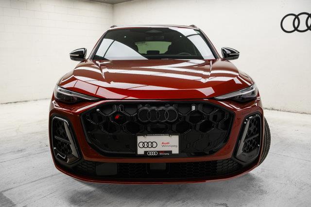 audi SQ5 2025 - 2