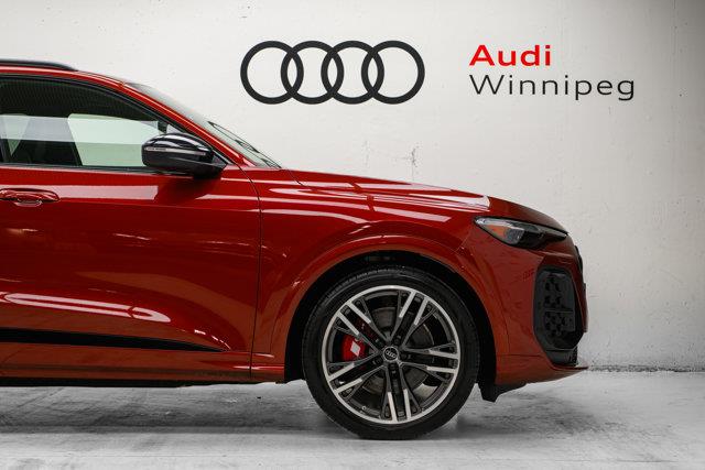 audi SQ5 2025 - 5