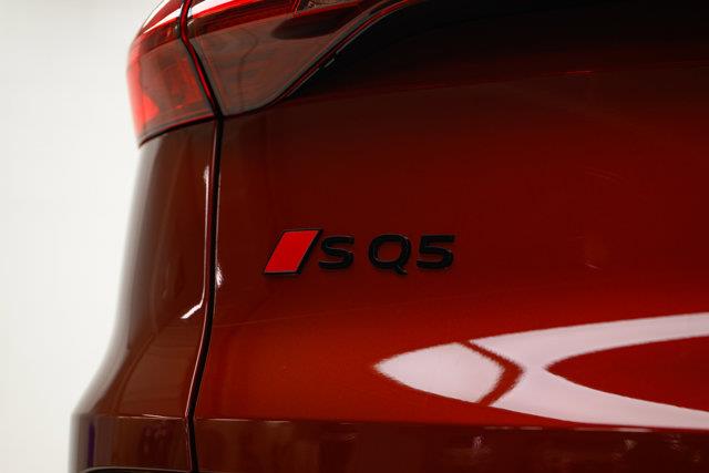 audi SQ5 2025 - 8