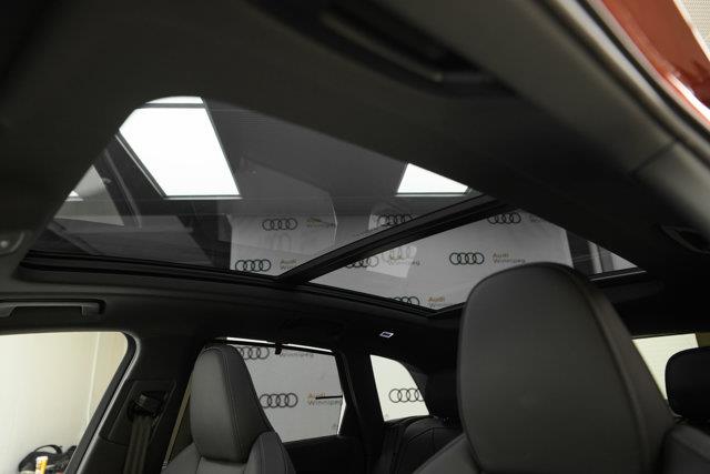 audi SQ5 2025 - 26