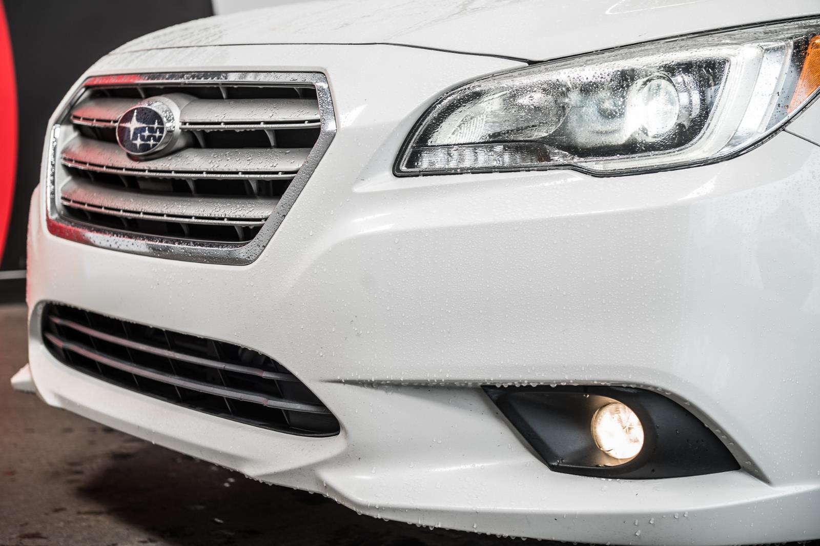 subaru Legacy 2016 - 6