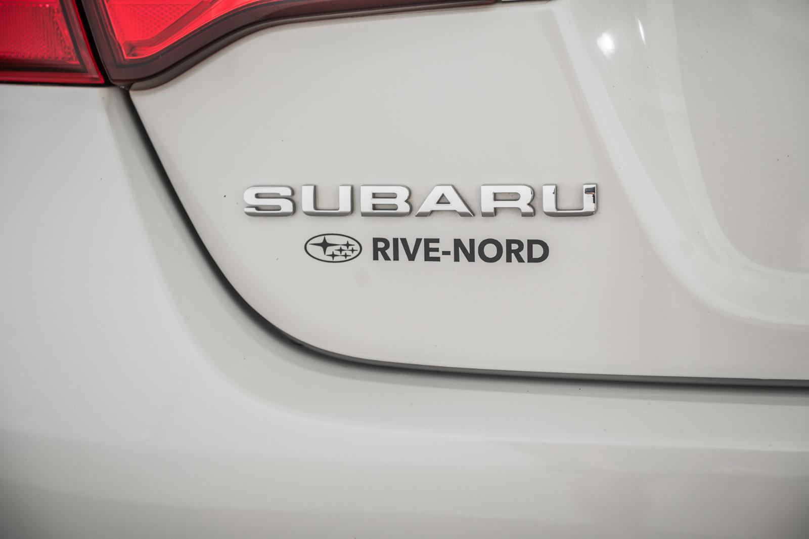 subaru Legacy 2016 - 16
