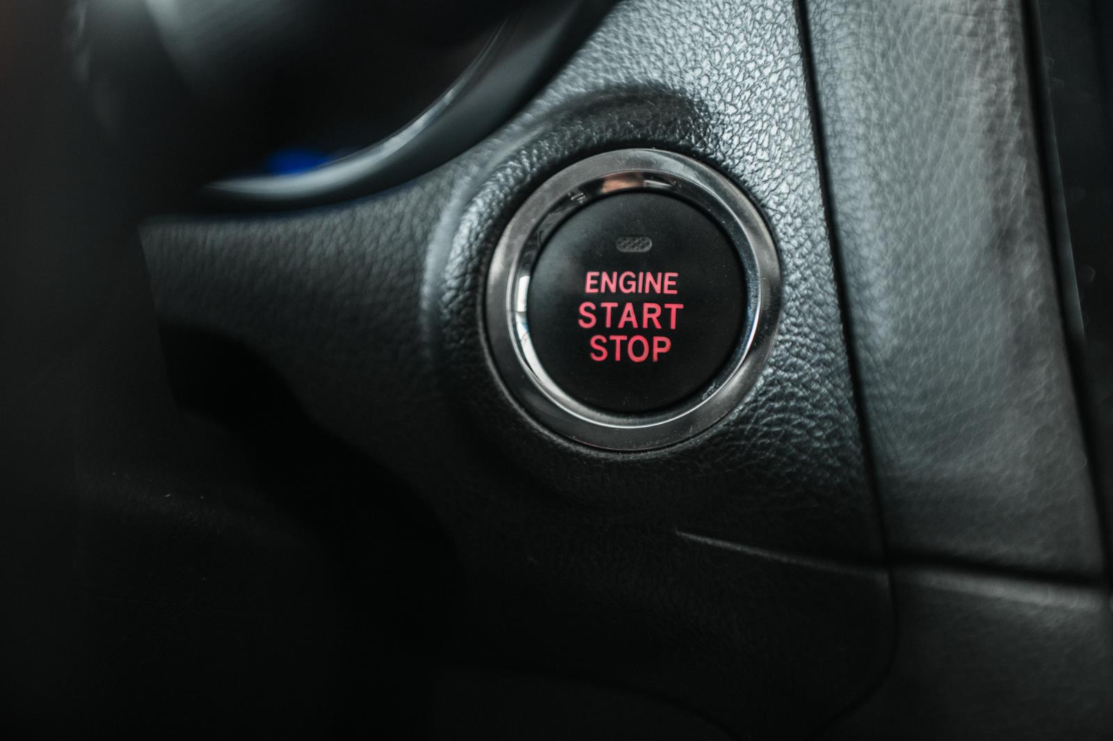 subaru Legacy 2016 - 30