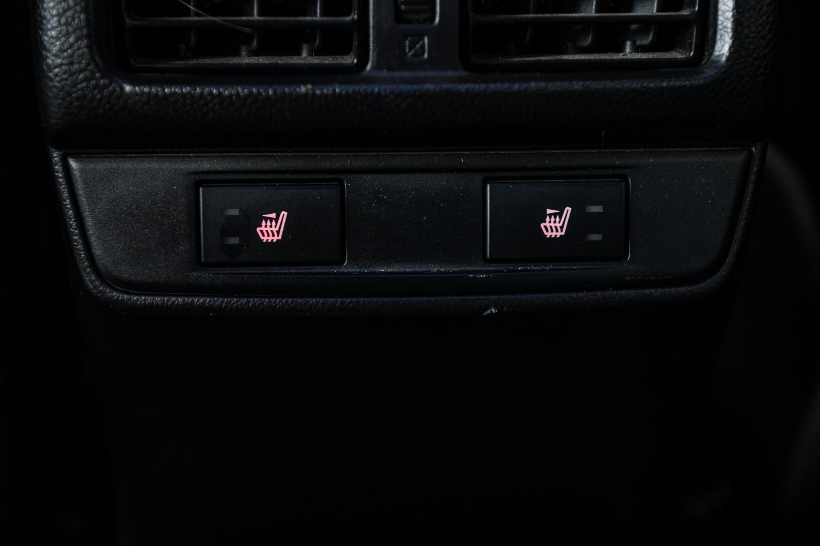 subaru Legacy 2016 - 37