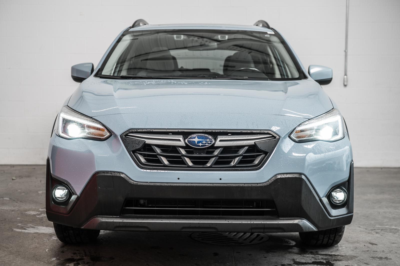 subaru Crosstrek 2021 - 3