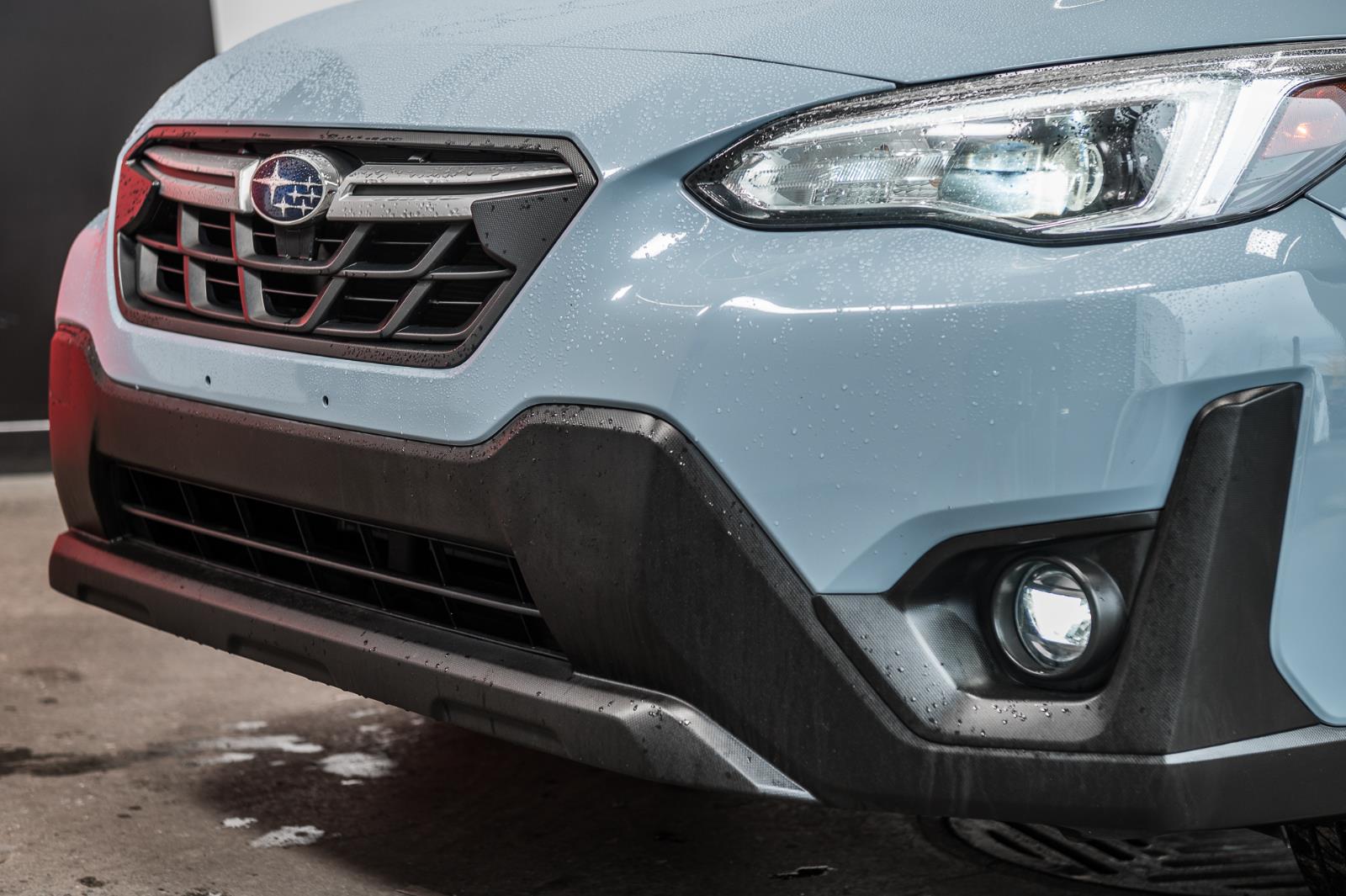 subaru Crosstrek 2021 - 4