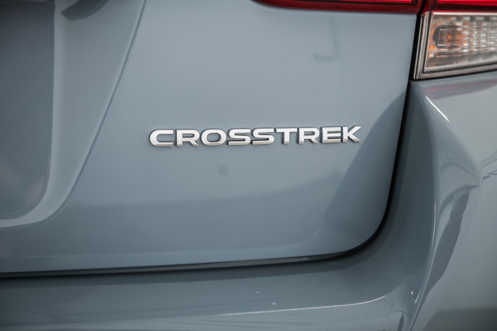 subaru Crosstrek 2021 - 10