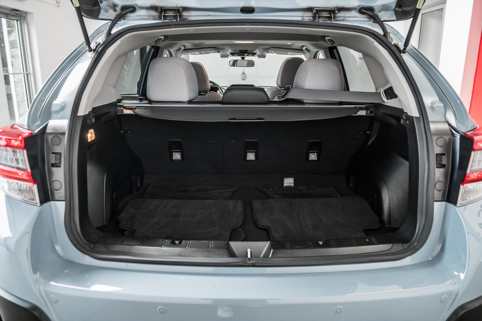 subaru Crosstrek 2021 - 11