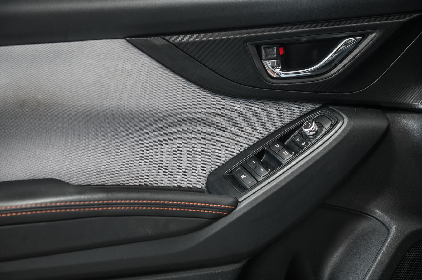 subaru Crosstrek 2021 - 12