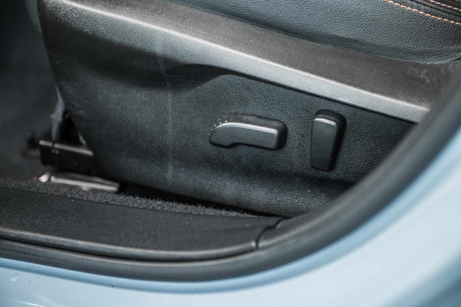 subaru Crosstrek 2021 - 14