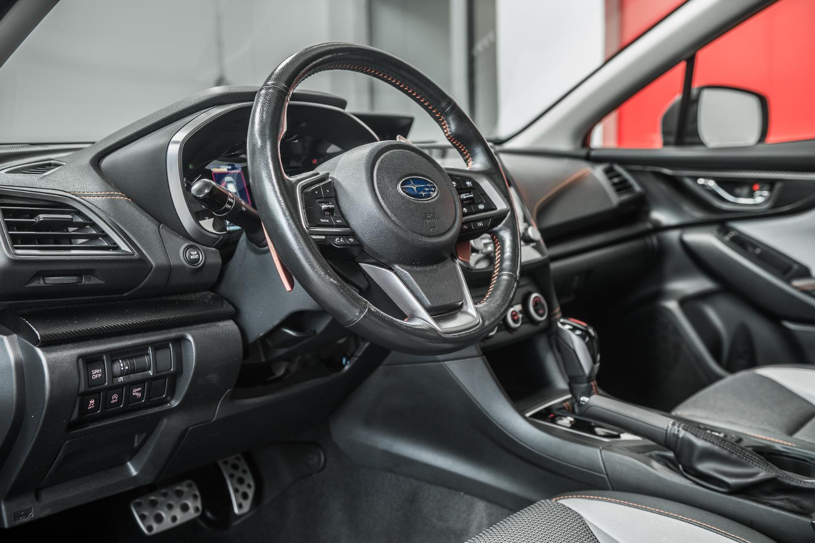 subaru Crosstrek 2021 - 15