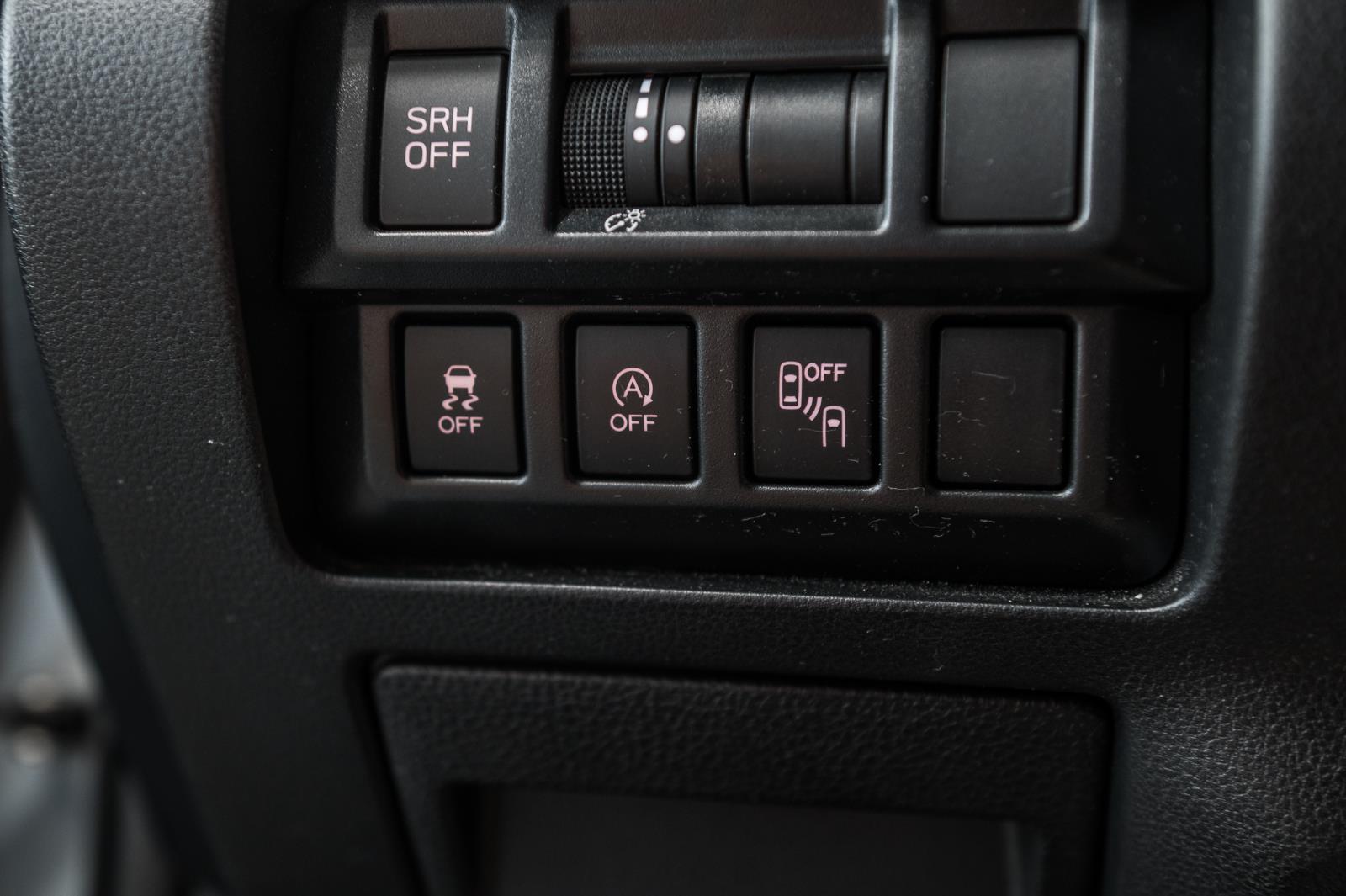 subaru Crosstrek 2021 - 16