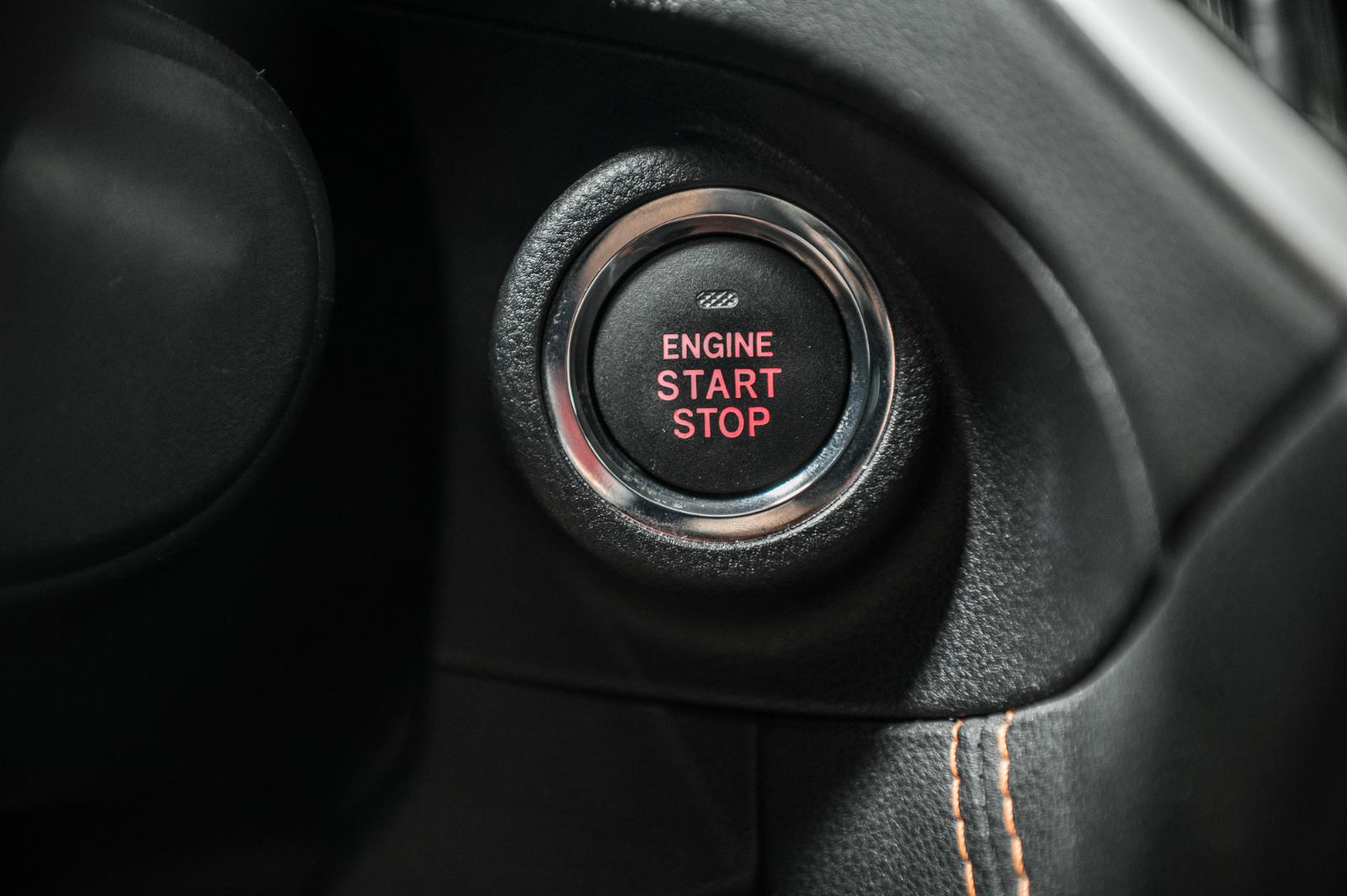 subaru Crosstrek 2021 - 20