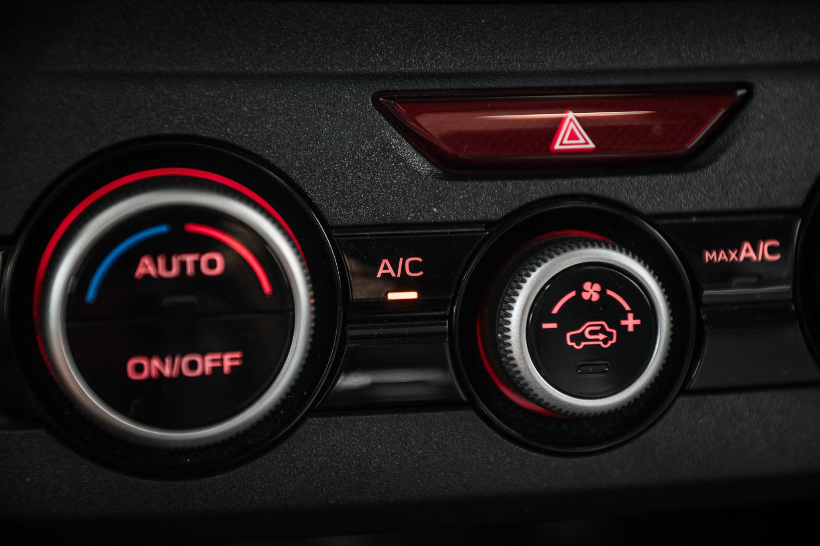 subaru Crosstrek 2021 - 24