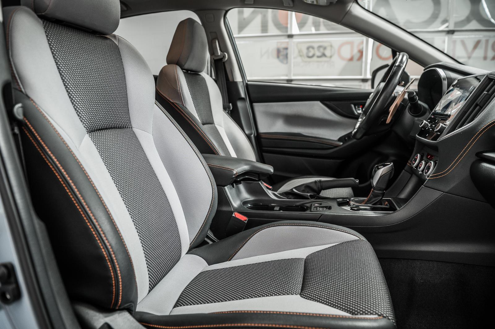 subaru Crosstrek 2021 - 32