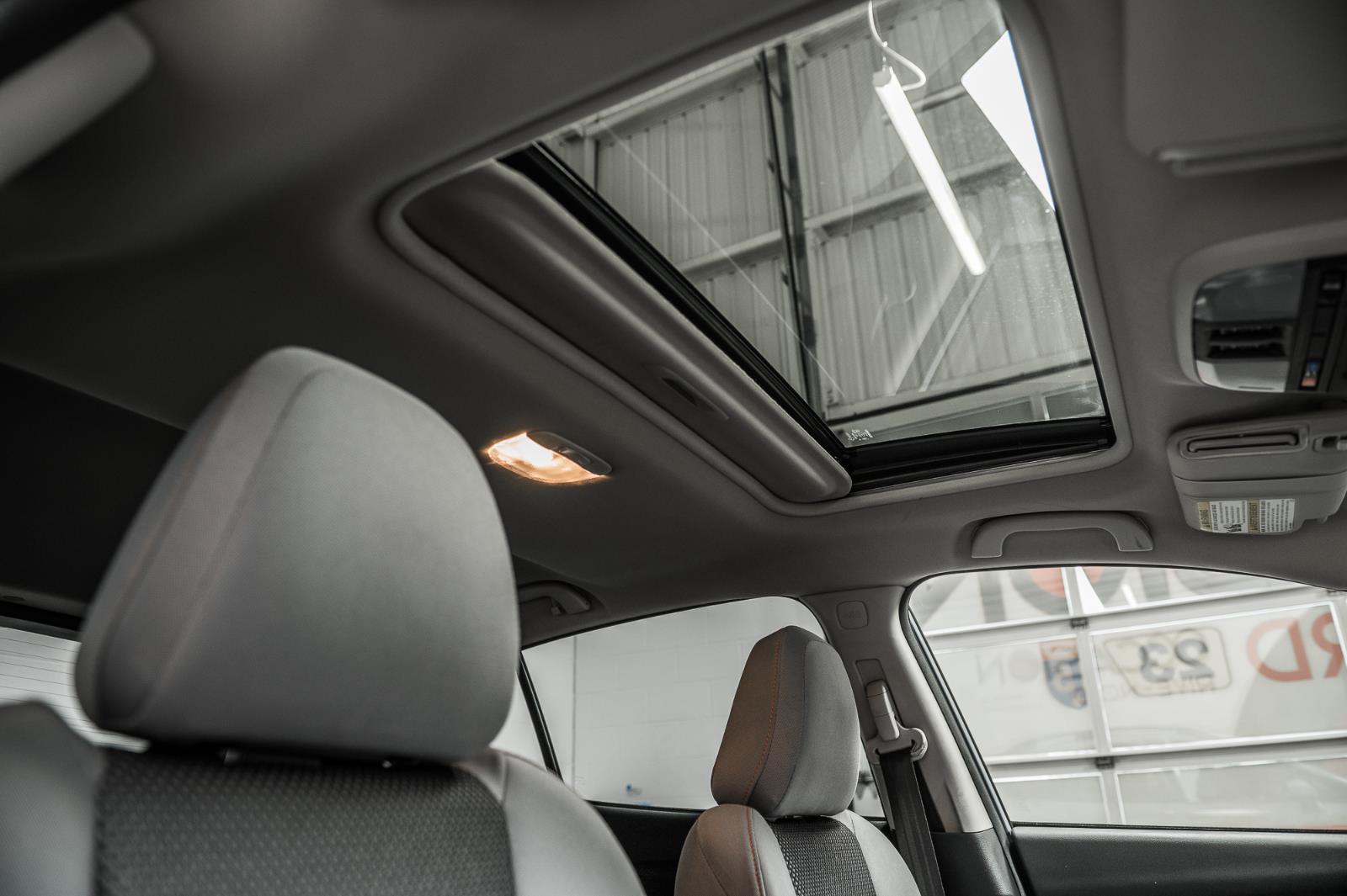 subaru Crosstrek 2021 - 33