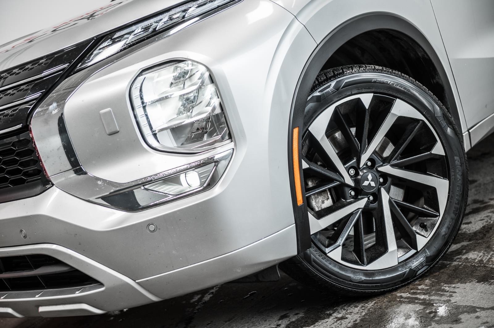 mitsubishi Outlander 2023 - 2