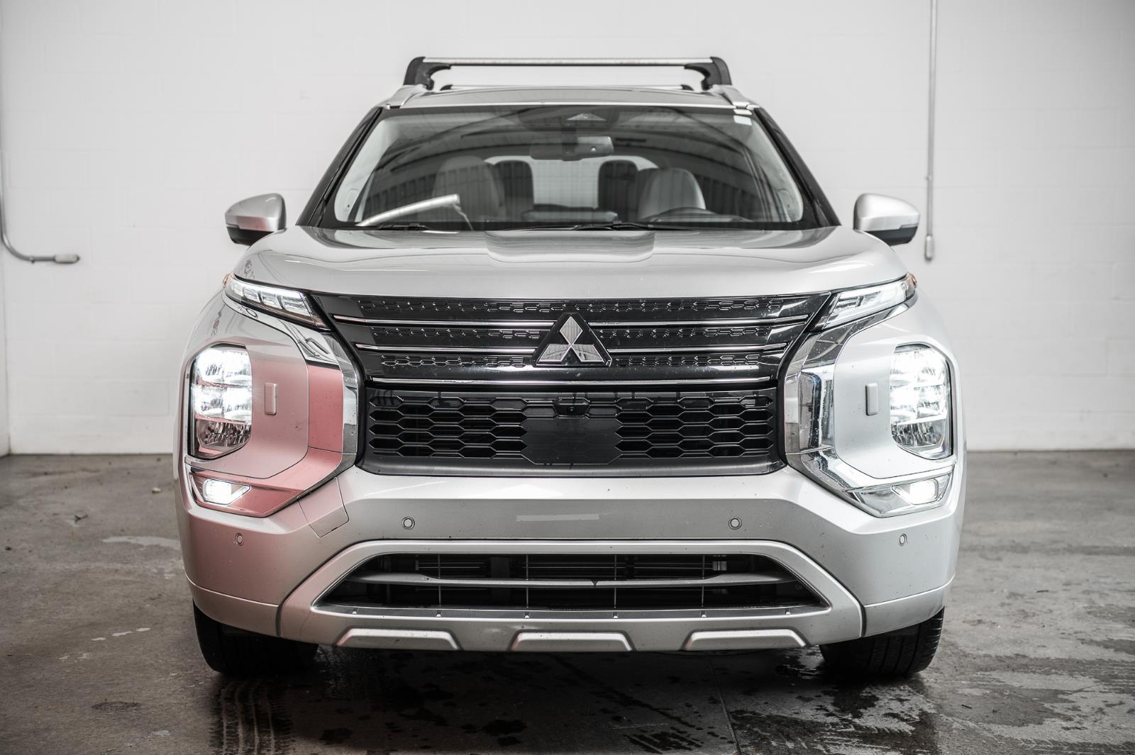 mitsubishi Outlander 2023 - 4