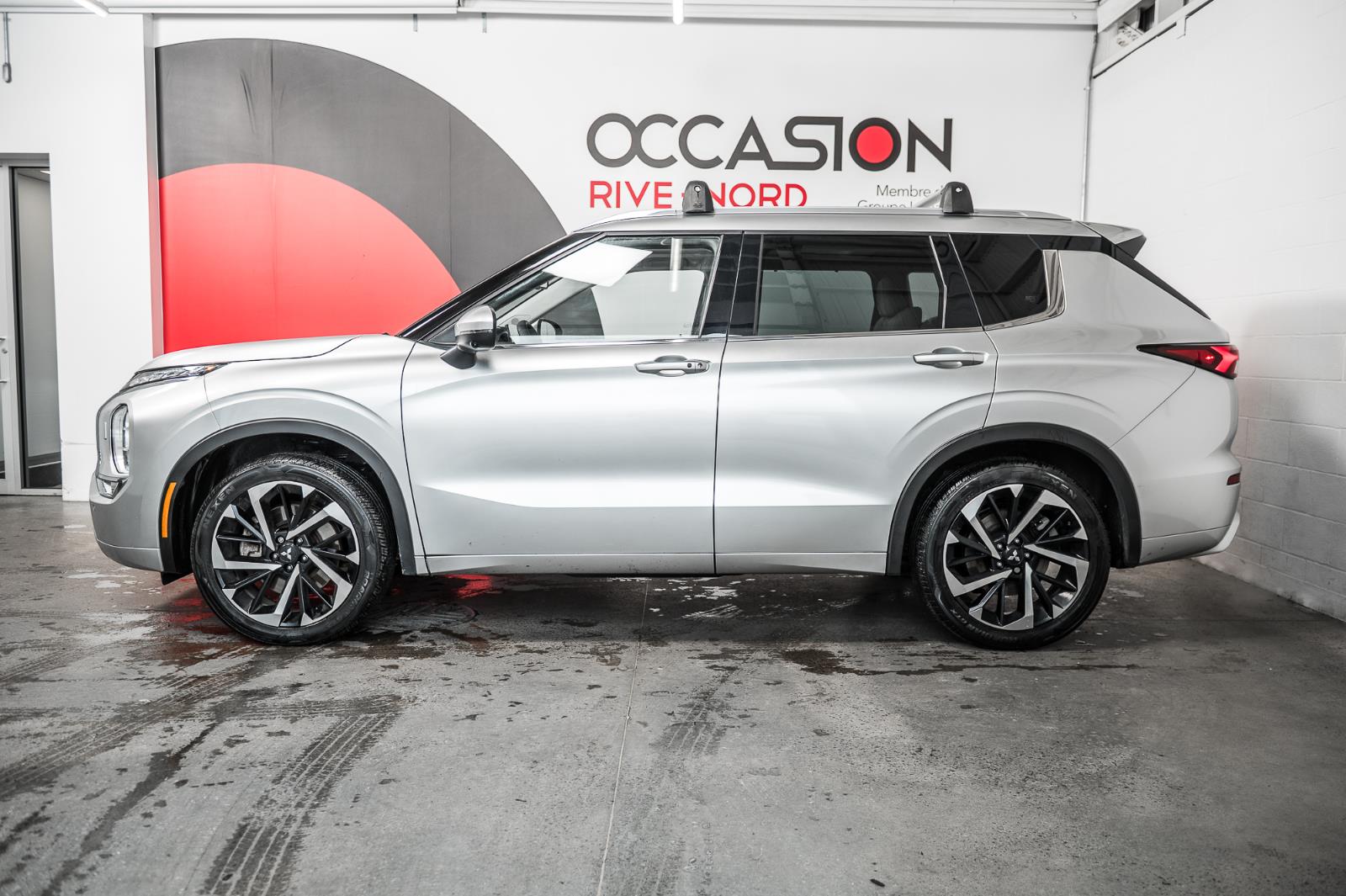 mitsubishi Outlander 2023 - 10