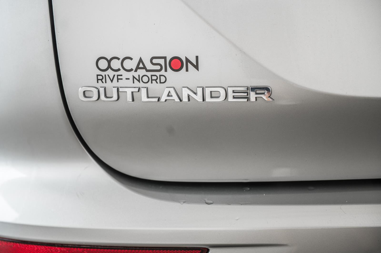 mitsubishi Outlander 2023 - 16